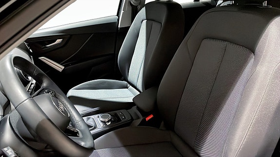 Audi Q2 8 of 12