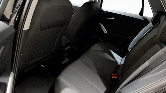 Audi Q2 11 of 12