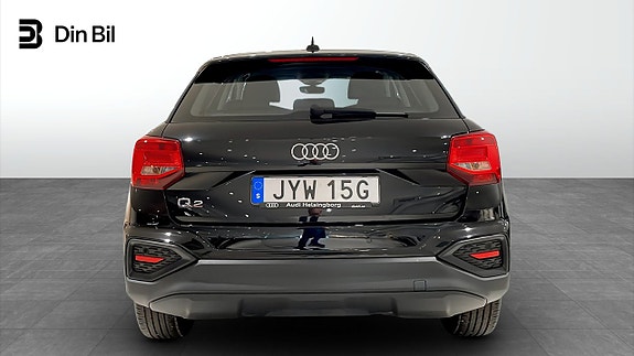 Audi Q2 5 of 12