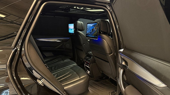 BMW X5 9 of 23