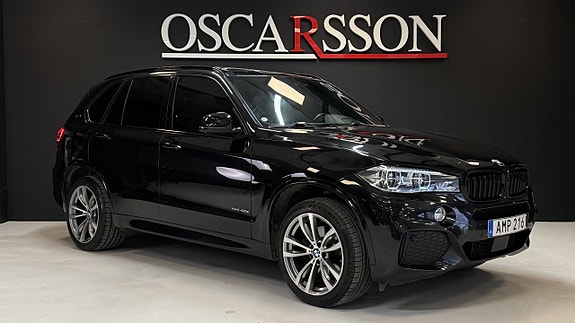 BMW X5 3 of 23