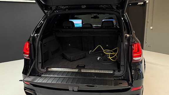 BMW X5 22 of 23