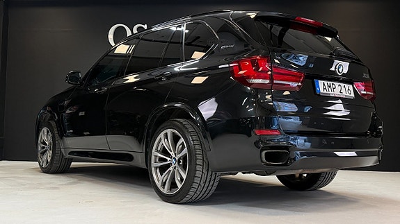BMW X5 6 of 23