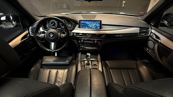 BMW X5 11 of 23