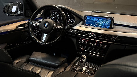 BMW X5 12 of 23