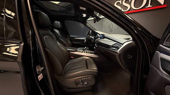 BMW X5 7 of 23