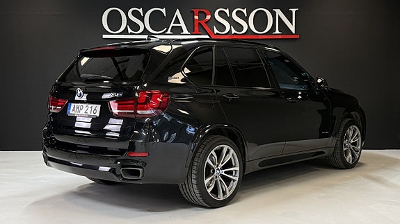 BMW X5 5 of 23
