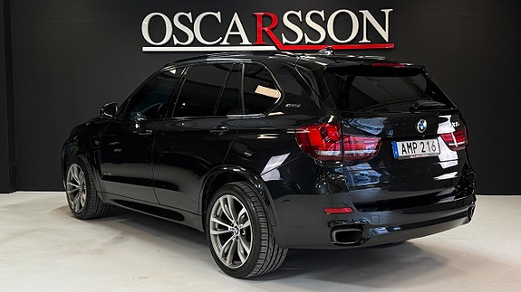 BMW X5 4 of 23
