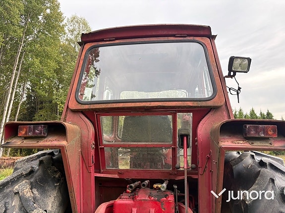 Traktor Volvo BM T650 18 of 30