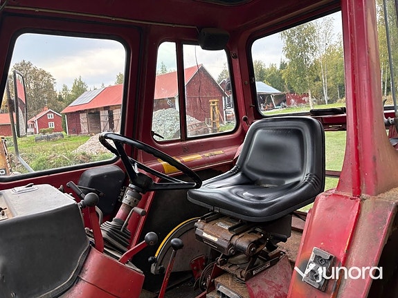Traktor Volvo BM T650 25 of 30
