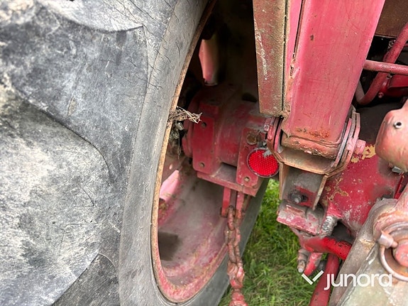 Traktor Volvo BM T650 20 of 30