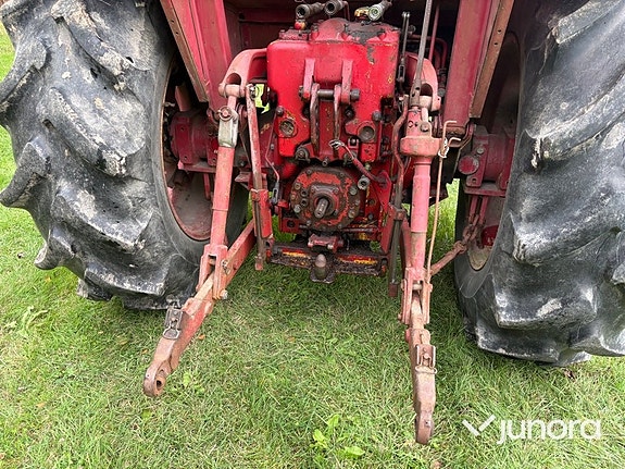 Traktor Volvo BM T650 14 of 30