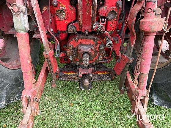 Traktor Volvo BM T650 15 of 30