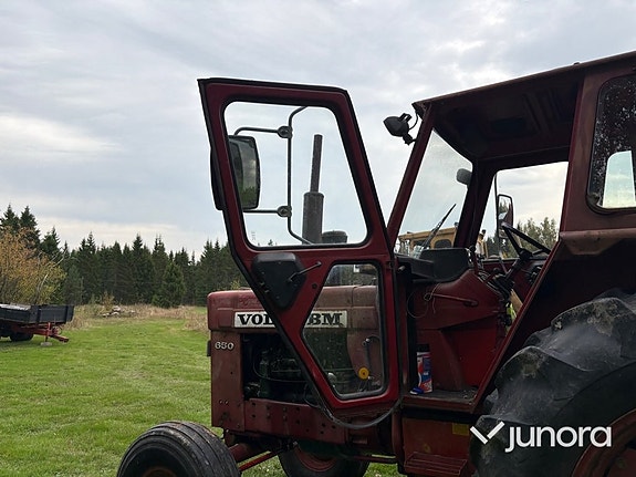 Traktor Volvo BM T650 24 of 30