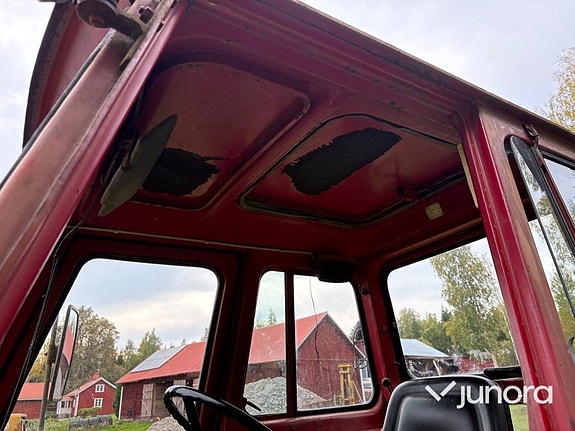 Traktor Volvo BM T650 26 of 30