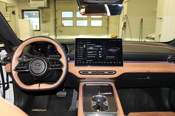 Mazda 6e 9 of 11