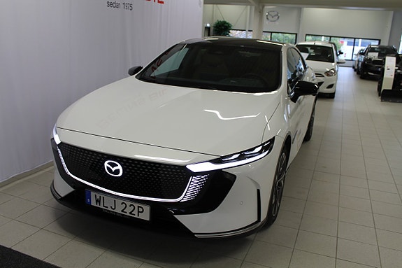 Mazda 6e 3 of 11