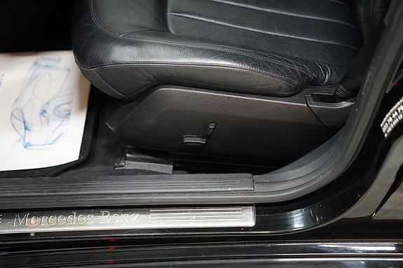Mercedes-Benz CLS250 8 of 21