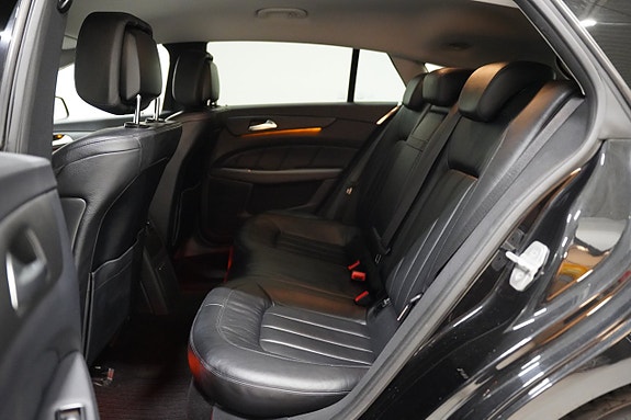 Mercedes-Benz CLS250 18 of 21