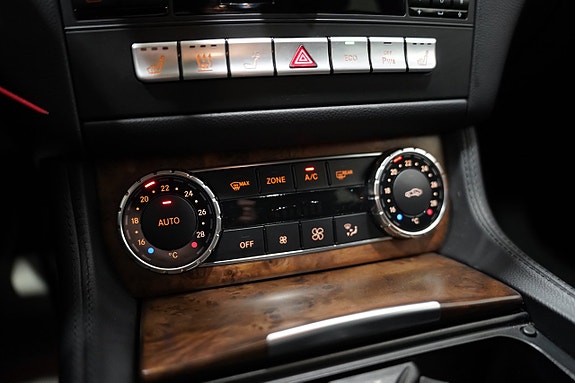Mercedes-Benz CLS250 14 of 21