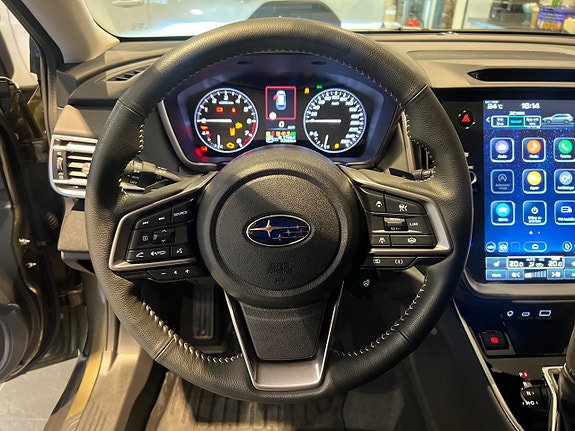 Subaru Outback 11 of 15