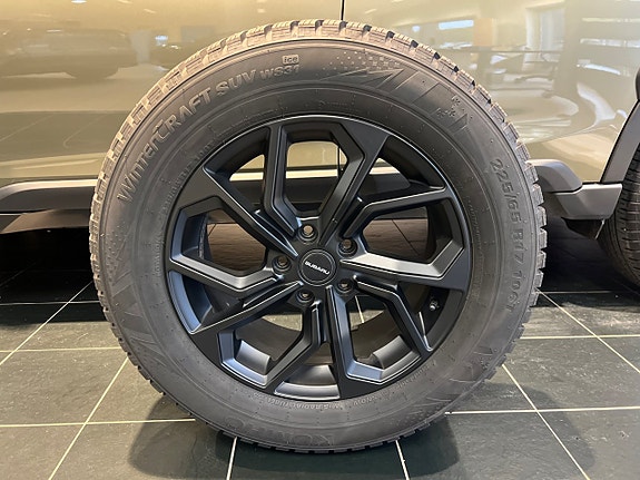 Subaru Outback 15 of 15