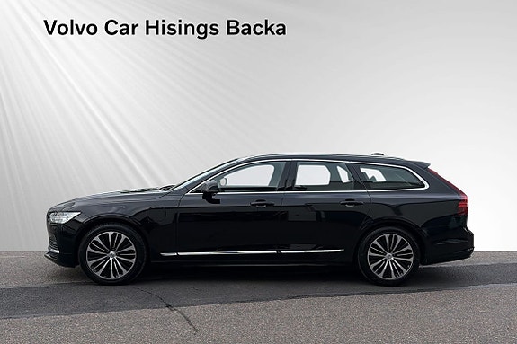 Volvo V90 4 of 13