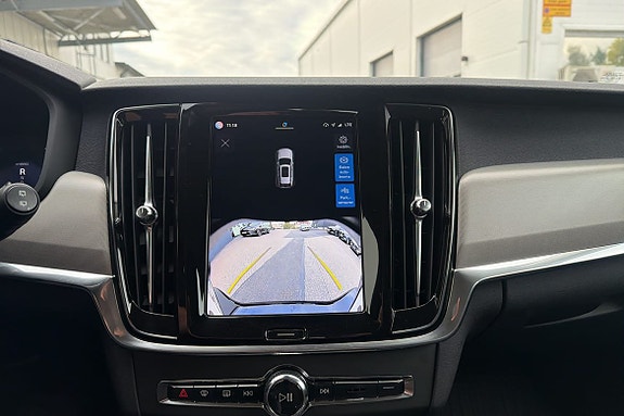 Volvo V90 13 of 13