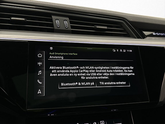 Audi e-tron 26 of 30