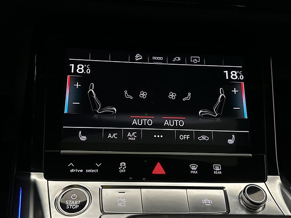 Audi e-tron 30 of 30