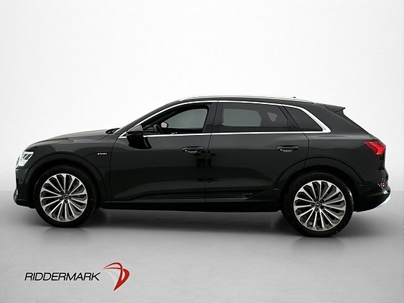 Audi e-tron 5 of 30