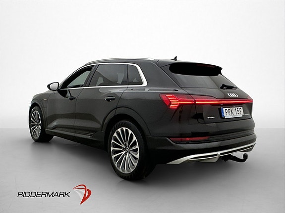 Audi e-tron 6 of 30