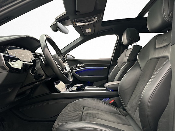 Audi e-tron 15 of 30