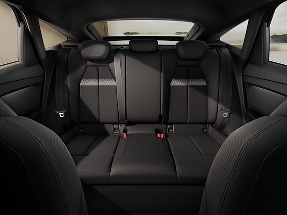Audi Q4 e-tron 11 of 11