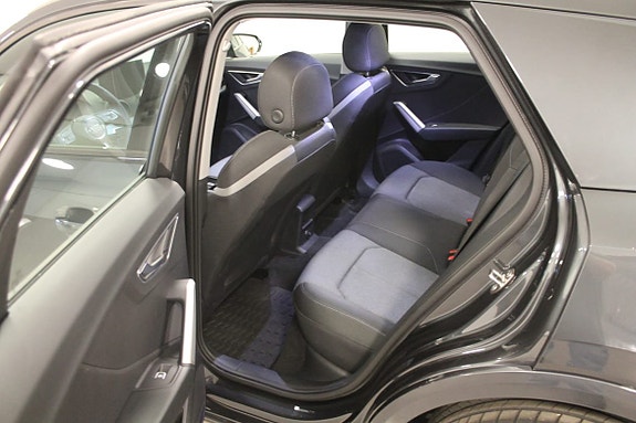 Audi Q2 9 of 9