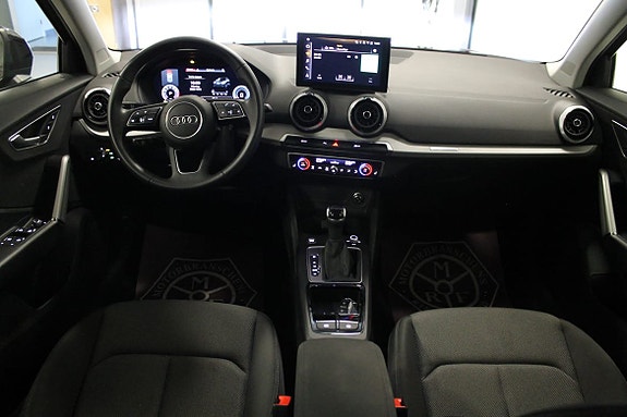 Audi Q2 7 of 9