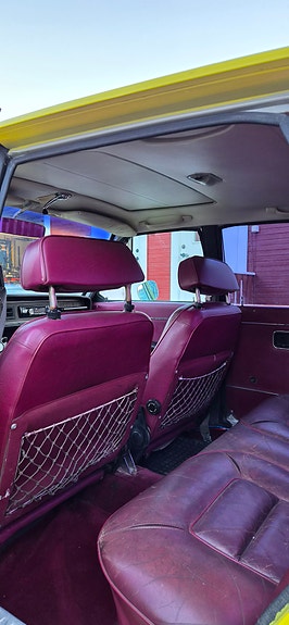 Volvo 164 4 of 4