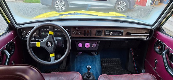 Volvo 164 3 of 4