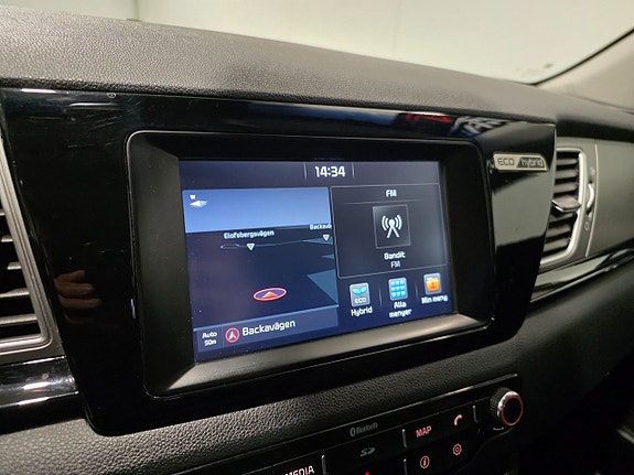 Kia Niro 8 of 22