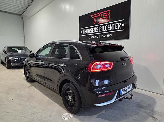 Kia Niro 12 of 22