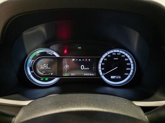 Kia Niro 7 of 22