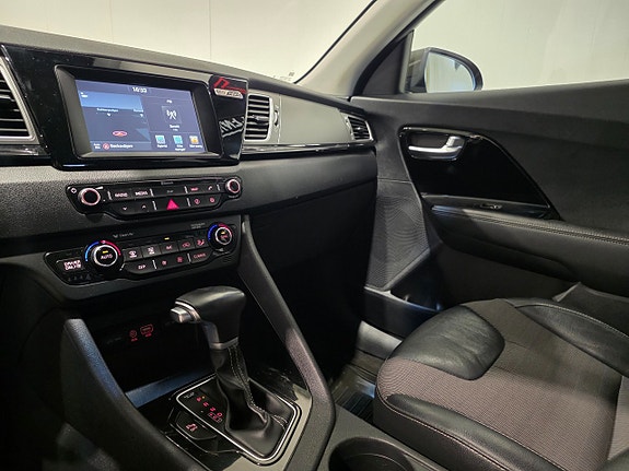 Kia Niro 5 of 22