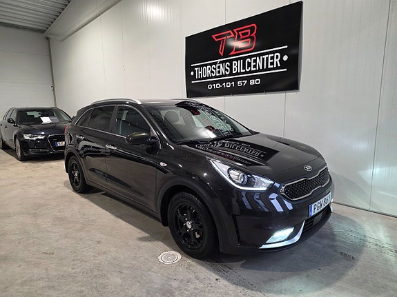 Kia Niro 18 of 22