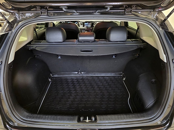 Kia Niro 14 of 22
