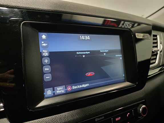 Kia Niro 10 of 22