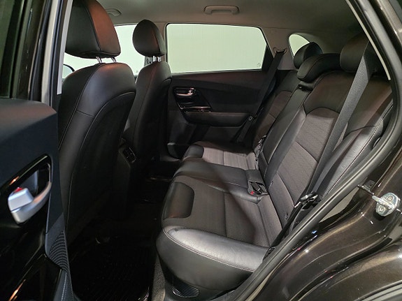 Kia Niro 20 of 22