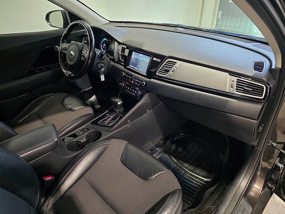 Kia Niro 22 of 22