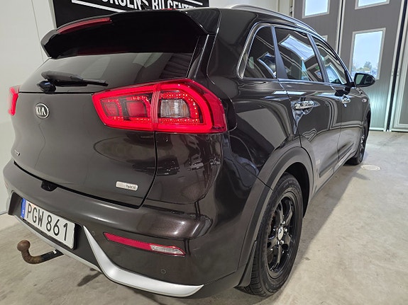 Kia Niro 16 of 22