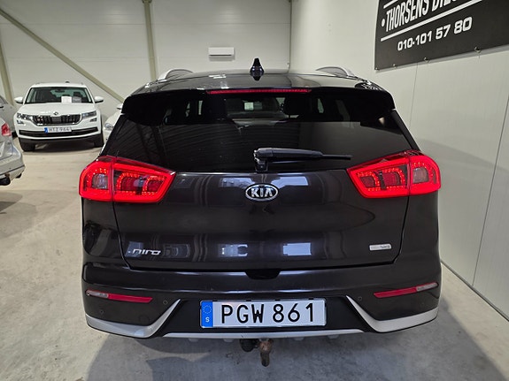 Kia Niro 13 of 22