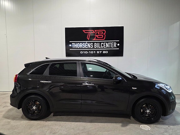 Kia Niro 17 of 22